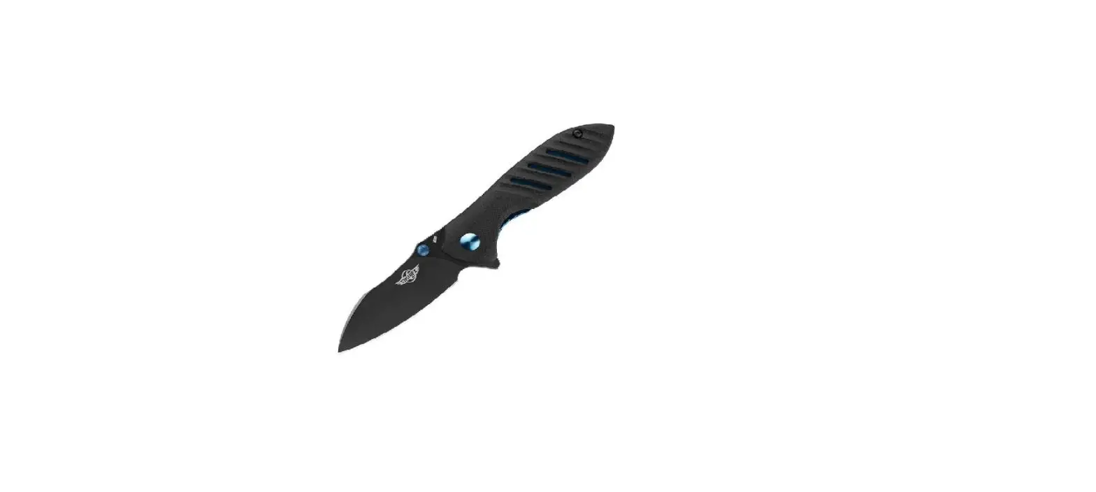 Oknife G10 Mini Drever Knife User Manual