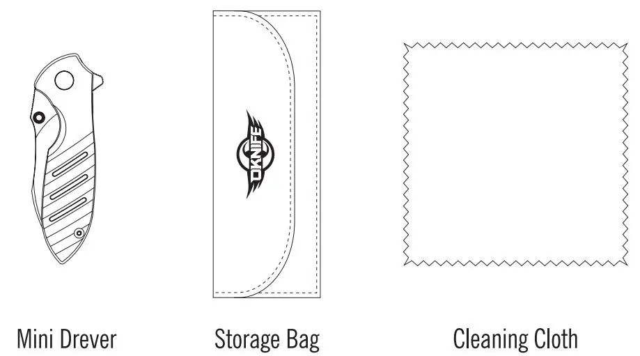 OKNIFE-G10-Mini-Drever-Knife-fig-1