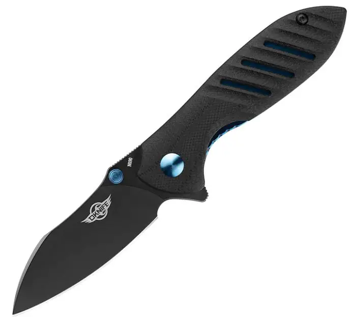 OKNIFE-G10-Mini-Drever-Knife-product