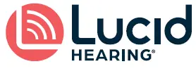 Lucid HEARING-LOGO