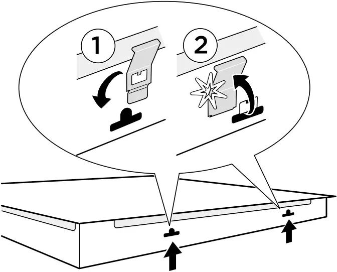 Westinghouse WHC Series - ASSEMBLY 10