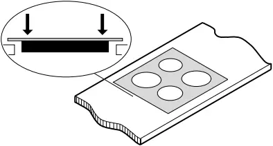 Westinghouse WHC Series - ASSEMBLY 3