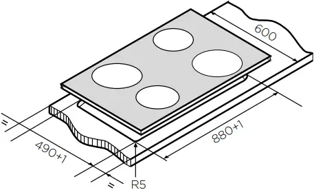 Westinghouse WHC Series - ASSEMBLY 5
