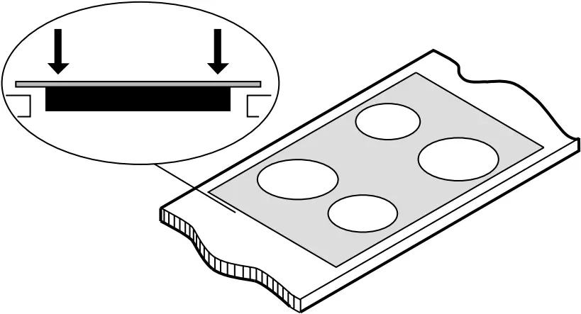 Westinghouse WHC Series - ASSEMBLY 7