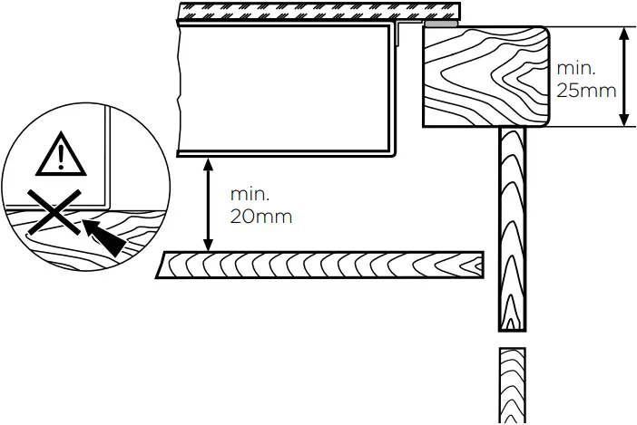 Westinghouse WHC Series - ASSEMBLY 8
