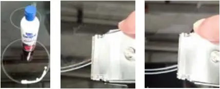 Westinghouse WHC Series - CARE AND CLEANING 4