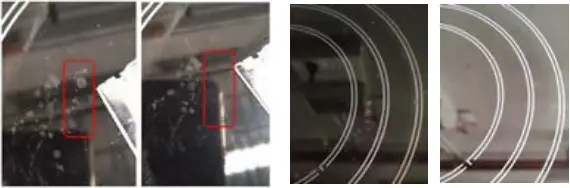 Westinghouse WHC Series - CARE AND CLEANING 5