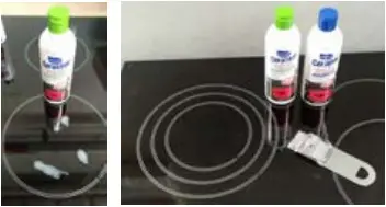 Westinghouse WHC Series - CARE AND CLEANING 6