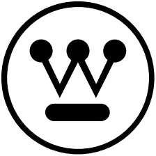 Westinghouse logo m2