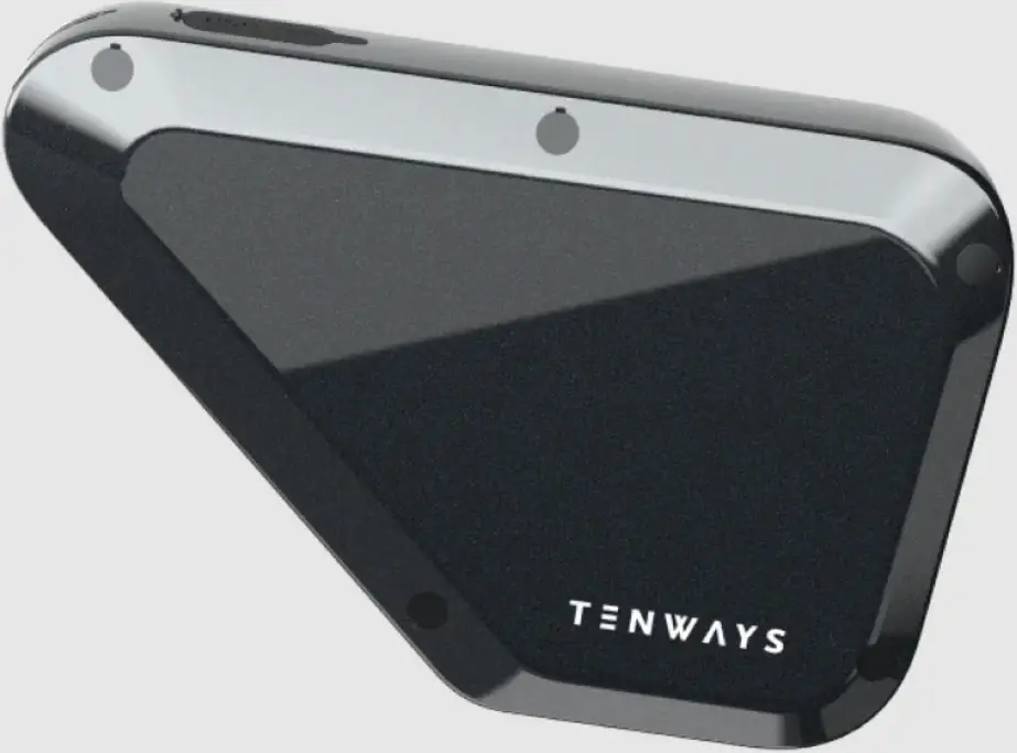 TENWAYS YT18SF-2H-S Power Bank