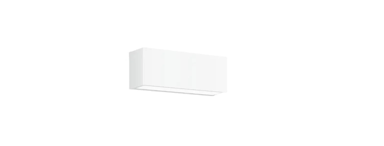 Bega 50147.1k Wall Luminaire Instruction Manual