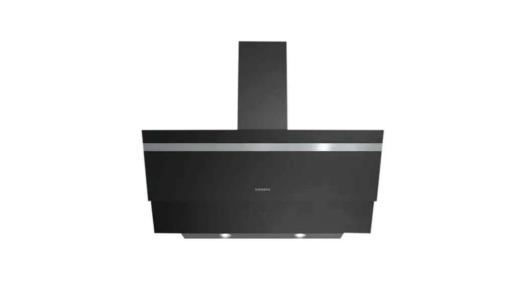 Siemens Lc95ka670 Extractor Hood User Manual Siemens Lc95ka670 Extractor Hood User Manual