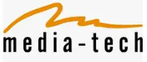 media-tech logo