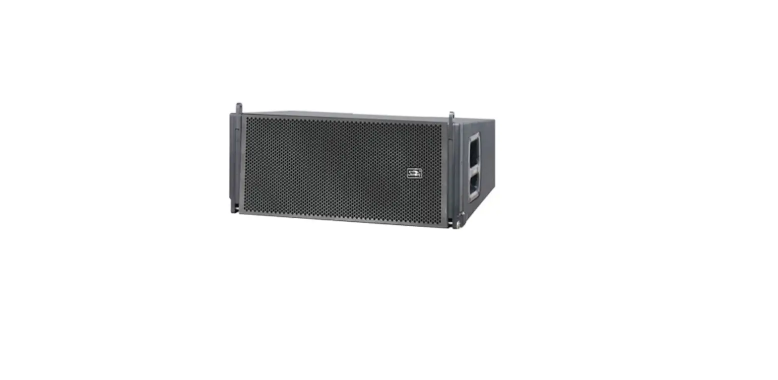 Soundking G310s Line Array Speakers User Manual