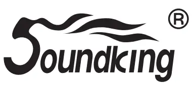 Soundking-LOGO