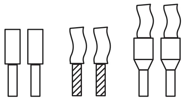 Schneider Electric TPRS-065 TeSys Active Starters and Power Interface Modules - Cabling 3