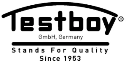 Testboy-Logo