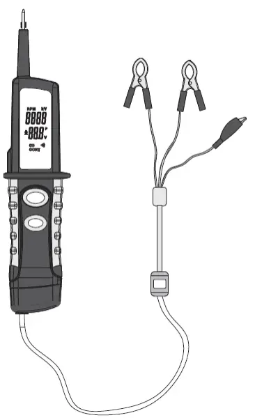 Testboy-TB-60-Two-Pole-Voltage-Tester-fig-1