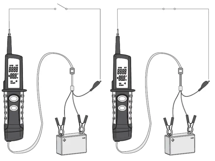 Testboy-TB-60-Two-Pole-Voltage-Tester-fig-3