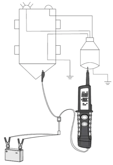 Testboy-TB-60-Two-Pole-Voltage-Tester-fig-4