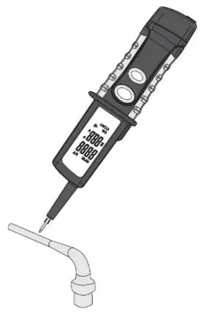 Testboy-TB-60-Two-Pole-Voltage-Tester-fig-5