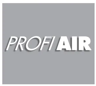 PROFI AIR-Logo
