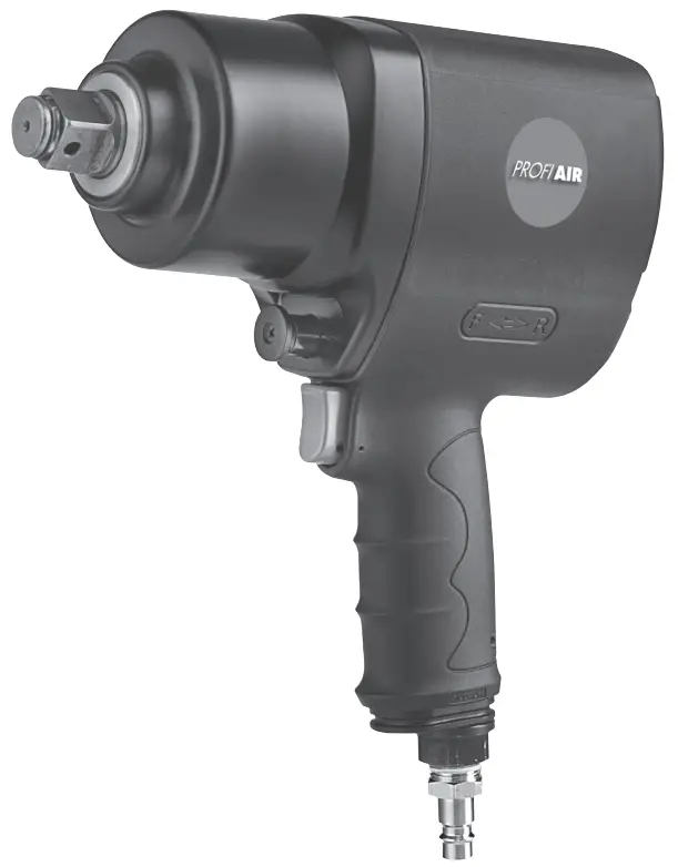 DSS 2034 Pneumatic Impact Screwdriver