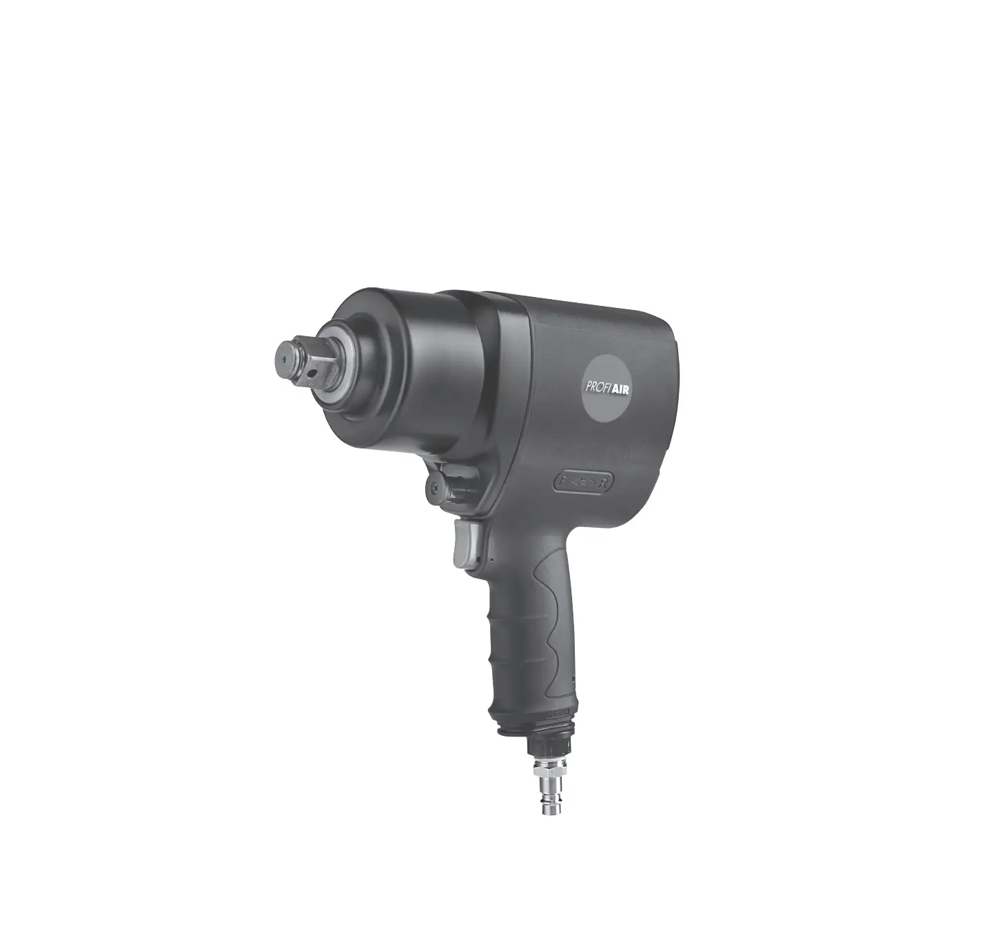 Profi Air Dss 2034 Pneumatic Impact Screwdriver User Guide Profi Air Dss 2034 Pneumatic Impact Screwdriver User Guide