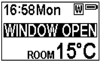 bemodern 200695 Broseley Canterbury Electric Stove - Remote Handset 13