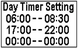 bemodern 200695 Broseley Canterbury Electric Stove - Remote Handset 8