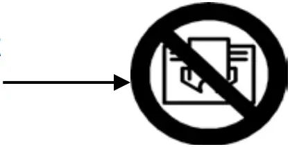 bemodern 200695 Broseley Canterbury Electric Stove - socket outlet