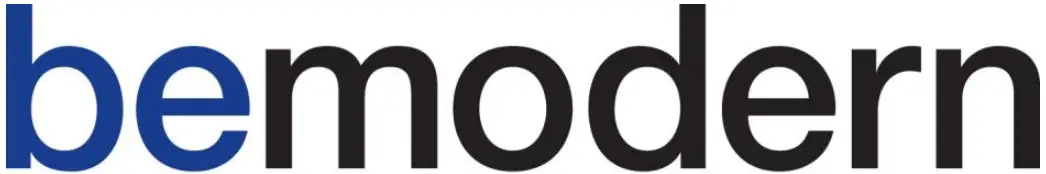 bemodern LOGO