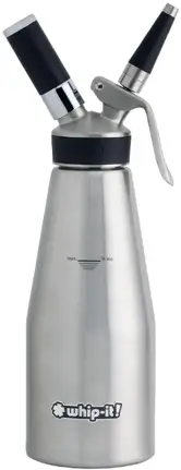 whip-it Nitro Brew Dispenser