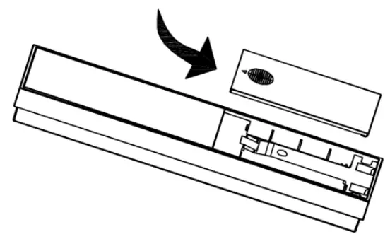 ALICN AET F341 Electronic Thermometer - Display10ALICN AET F341 Electronic Thermometer - Display10