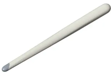 ALICN AET F341 Electronic Thermometer