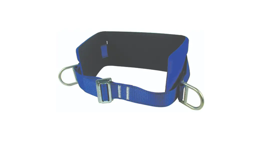 Fs Fallsafe Fs241.02 Work Positioning Belts And Sit Harness Instruction Manual