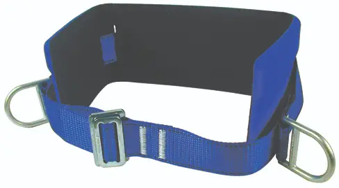 FS FALLSAFE FS241 02 Work Positioning Belts and Sit Harness - fig5