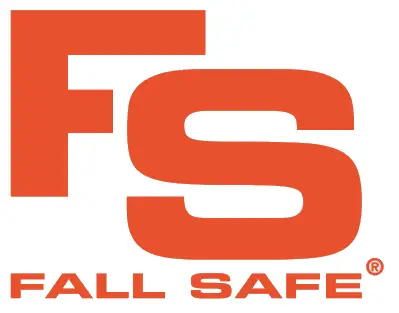 FS FALLSAFE - LOGO