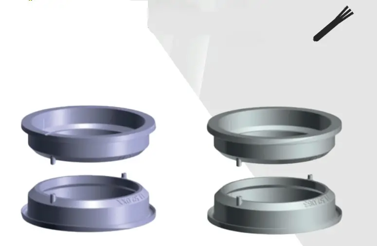 SCOTT SPARK MY22 Shock Mount Kit - Removal