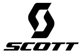 SCOTT logo
