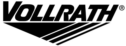 VOLLRATH - Logo