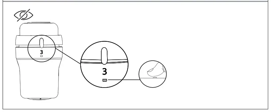 Danfoss Redia Herz Thermostatic Sensors - Fig4