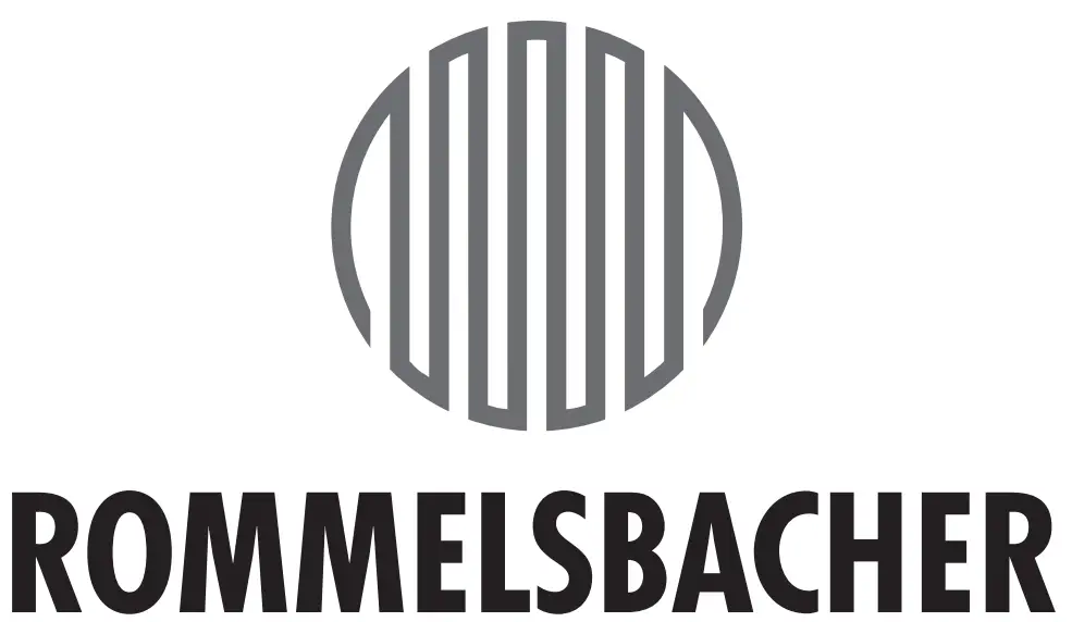 ROMMELSBACHER LOGO