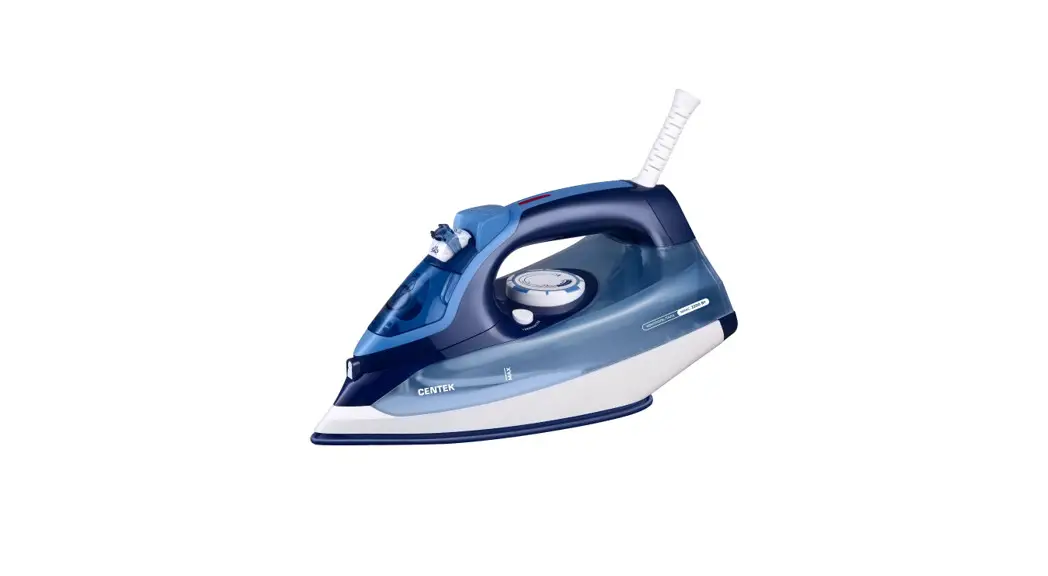 Centek Ct-2320 Steam Iron Instruction Manual Centek Ct-2320 Steam Iron Instruction Manual