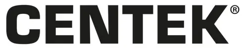 CENTEK logo