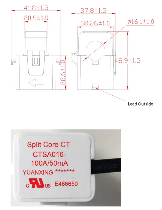 SUNSYNK SUN 25K SG01HP3 EU BM2 Three Phase Hybrid Inverter - fig 101