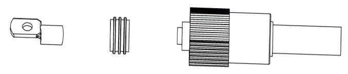 SUNSYNK SUN 25K SG01HP3 EU BM2 Three Phase Hybrid Inverter - fig 12