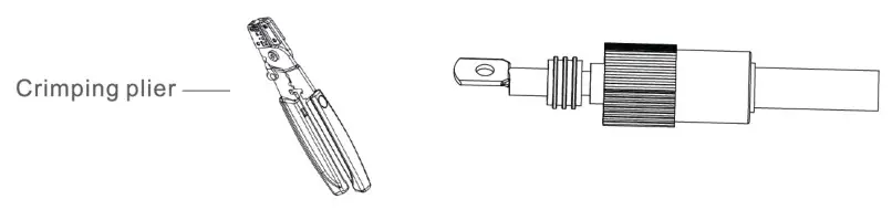 SUNSYNK SUN 25K SG01HP3 EU BM2 Three Phase Hybrid Inverter - fig 14