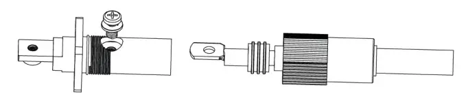 SUNSYNK SUN 25K SG01HP3 EU BM2 Three Phase Hybrid Inverter - fig 15