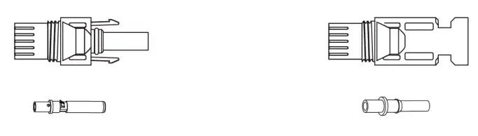 SUNSYNK SUN 25K SG01HP3 EU BM2 Three Phase Hybrid Inverter - fig 18